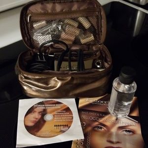 Belloccio Airbrush System